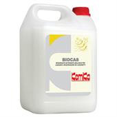 BIOCAS DEODORANTE DETERG. BIOLOGICO X CASSONETTI KG.5 KEMIKA