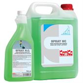 SPRAY NC LUCIDANTE PER ALTA VELOCITA' ML.750 KEMIKA I/E