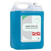 DART ECO 3C PULITORE UNIVERSALE SUPERC. ECOLABEL LT.5 KEMIKA