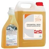 CHANTAL ECO SGRASSATORE MULTIUSO ECOLABEL GR.750 KEMIKA