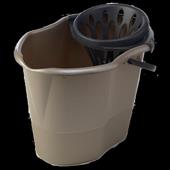 SECCHIO STRIZZAMOP LT.12