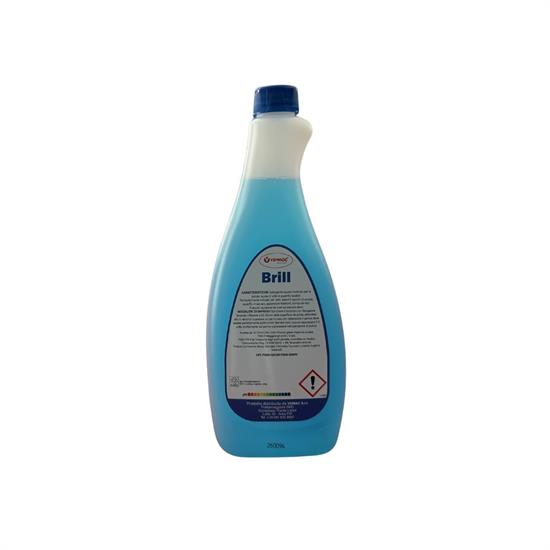 BRILL VETRI MULTIUSO 750ML