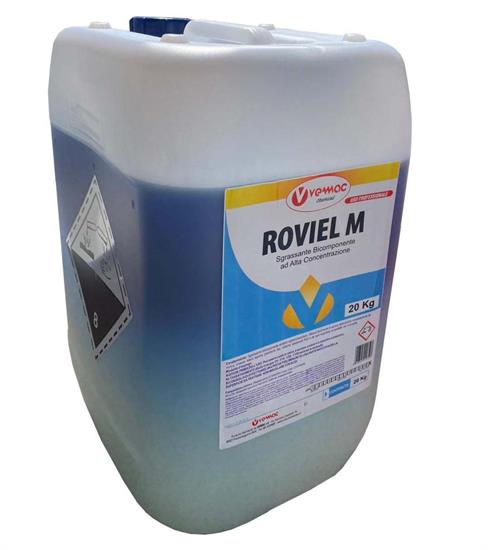 ROVIEL M BICOMPONENTE KG.20
