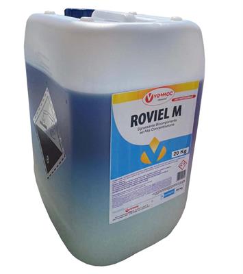ROVIEL M BICOMPONENTE KG.20