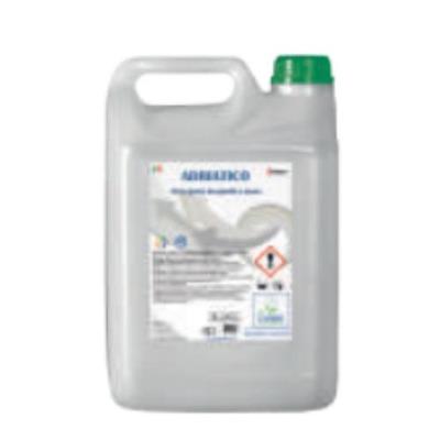 ADRIATICO LAVAPIATTI A MANO ECOLABEL LT.5