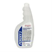 PEROXY3 DETERGENTE PEROSSIDO  DI IDROGENO ML.750