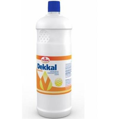 DEKKAL DISINCROSTANTE LT.1