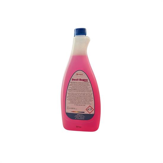 DEXIL BAGNO ROSA ANTICALCARE 750ML