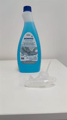 DETERGENTE MONVISO MULTIUSO PROFUMATO ECOLABEL ML.750