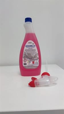 ANTICALCARE BAGNO PROFUMATO ADAMELLO ECOLABEL ML.750