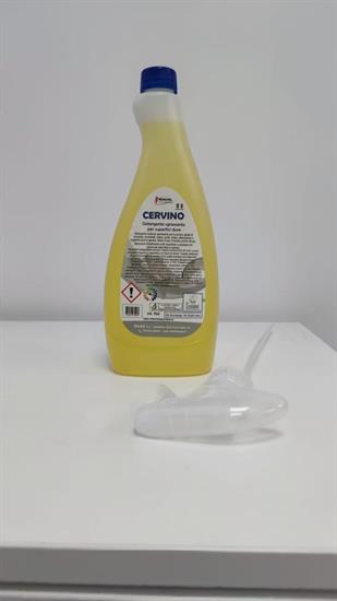 DETERGENTE CERVINO SGRASSANTE ECOLABEL ML.750