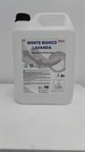 DETERGENTE PAVIMENTI MONTE BIANCO LAVANDA ECOLABEL LT.5