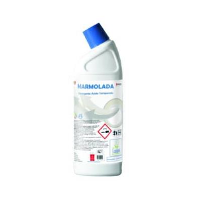 DISINCROSTANTE WC MARMOLADA ECOLABEL ML.750
