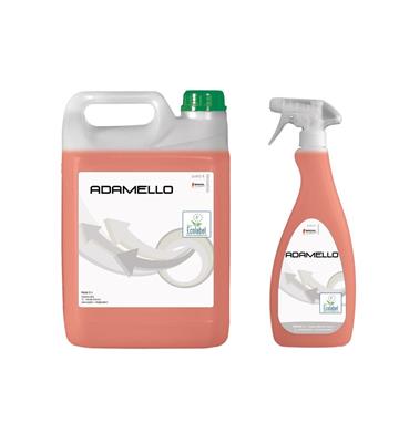 ANTICALCARE BAGNO PROFUMATO ADAMELLO ECOLABEL LT.5