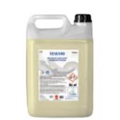 DETERGENTE ALCALINO A SCHIUMA FRENATA VESUVIO ECOLABEL LT.6