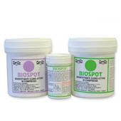 BIOSPOT DISINFETTANTE CLORO ATTIVO CP600 GR.1 KEMIKA