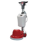 MONOSPAZZOLA VM43 POWER VEMAC C/DI ACCESSORI