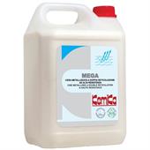 CERA MEGA DOPPIA RETICOLAZIONE KG.5 KEMIKA