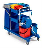 CARRELLO MULTIUSO MORGAN 3010 CON CASSETTA CENTRALE FILMOP