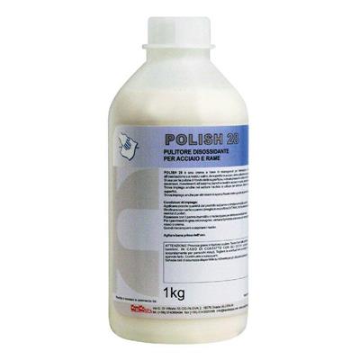 POLISH 28 KG.1 KEMIKA