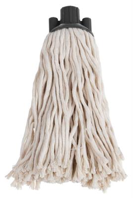 MOP MASTER LUX COTONE GROSSO GR.220 ATTACCO A VITE ECOLABEL