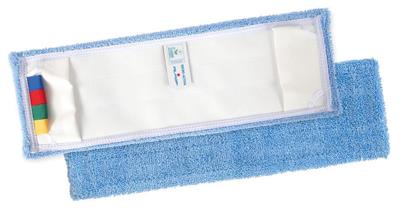 FRANGIA MICRO-ACTIVA C/TASCHE IN MICROFIBRA CM.50 ECOLABEL