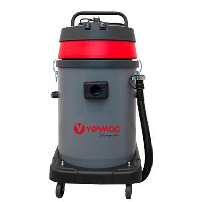 ASPIRAPOLVERE 2S POWER 2 MOTORI C/ACCESSORI LT.80