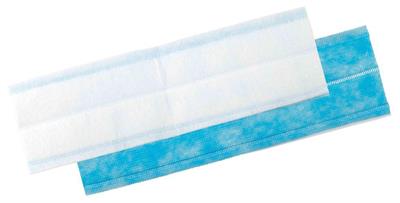 MONO-TNT PANNO MONOUSO IN TNT 40CM X SISTEMA A STRAPPO 250PZ