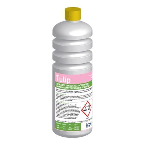 TULIP DISINCROSTANTE ANTICALCARE ECOLABEL KG.1 E'COSI'