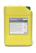 ECOMATIC 1 DETERGENTE LIQUIDO PER LAVAGGIO TESSUTI KG.10 ECO