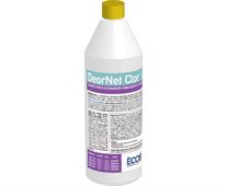 DEORNET CLOR DISINFETTANTE SGRASSANTE CLOROATTIVO KG.1 E'COS