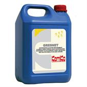 GRESNET DETERGENTE PER PAVIMENTI N GRES KG.5 KEMIKA