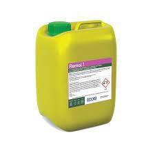 REMOL 1 ALCALINIZZANTE CONC. LAVANDERIE TN 20KG E' COSI'