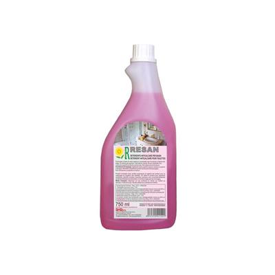 RESAN DETERGENTE ANTICALCARE 750ML KEMIKA