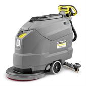 LAVASCIUGA BD 50/50 C BP CLASSIC NUDA KARCHER