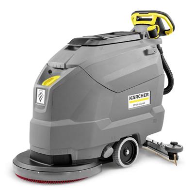 LAVASCIUGA BD 50/50 C BP CLASSIC NUDA KARCHER