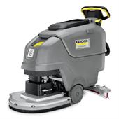LAVASCIUGA BD 50/55 W BP CLASSIC NUDA KARCHER