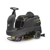 LAVASCIUGA UOMO A BORDO B 90 CLASSIC BP D75 KARCHER