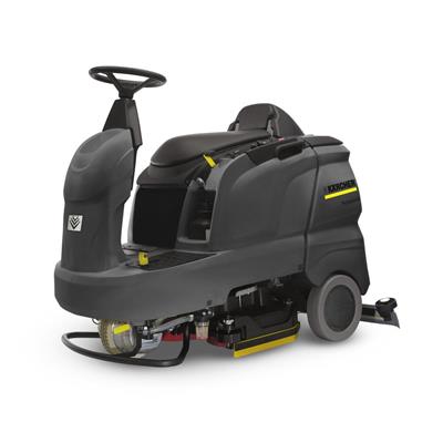 LAVASCIUGA UOMO A BORDO B 90 CLASSIC BP D75 KARCHER