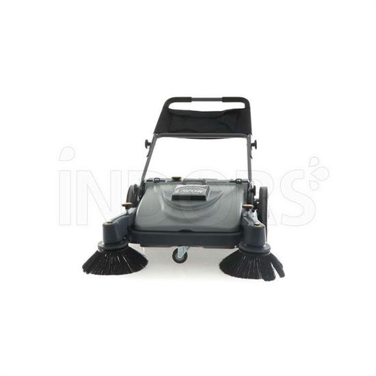 SPAZZATRICE MANUALE BSW 950 MF LAVOR