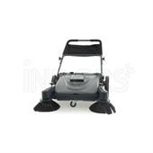 SPAZZATRICE MANUALE BSW 950 MF LAVOR