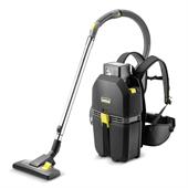 ASPIRATORE SPALLABILE BVL 5/1 BP BATTERIA KARCHER