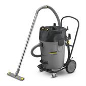 ASPIRATORE NT 70/2 TC - 70LT 2 MOTORI KARCHER