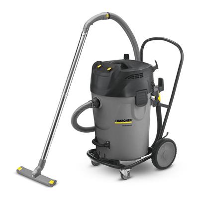 ASPIRATORE NT 70/2 TC - 70LT 2 MOTORI KARCHER