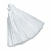 MOP TNT VISCOSA ATTACCO A VITE GR.180 VDM