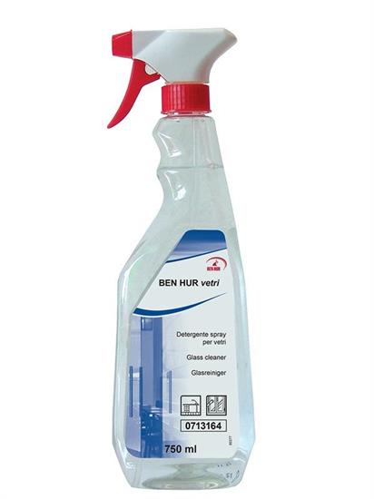 BEN HUR VETRI DETERGENTE MULTIUSO ML.750 W&M
