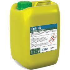 BIG FLUID DETERGENTE SUPERCONCENTRATO DELICATO 20KG E COSI