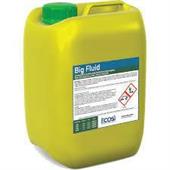 BIG FLUID DETERGENTE SUPERCONCENTRATO DELICATO 20KG E COSI