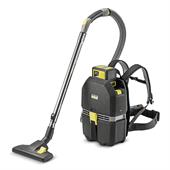 ASPIRATORE SPALLABILE BVL 3/1 BP A BATTERIA KARCHER
