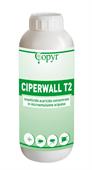 CIPERWALL T2 INSETTICIDA CONCENTRATO BASE ACQUOSA LT.1